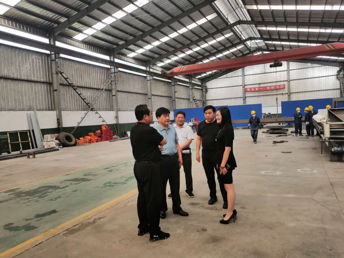 6月市長來廠參觀考察(圖3)